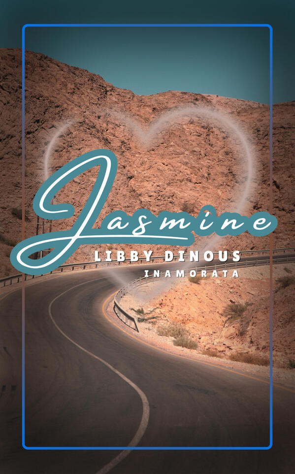 Jasmine by Libby Dinous