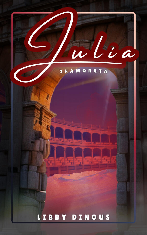 Julia by Libby Dinous